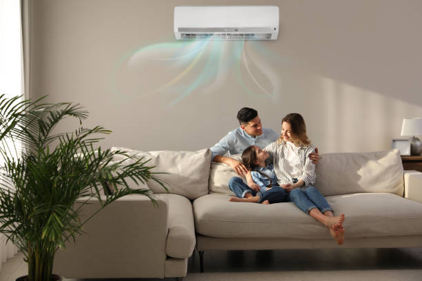 Best VRF (Variable Refrigerant Flow) Systems in Petoskey, MI