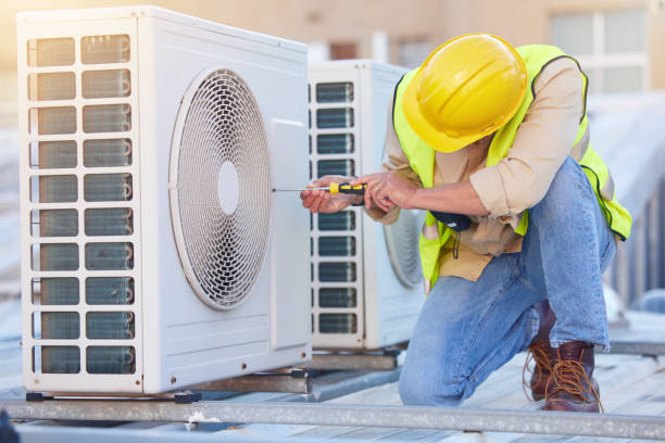 Best HVAC Training and Certification in Petoskey, MI