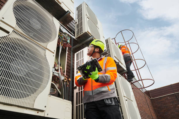 Best HVAC Equipment and Components in Petoskey, MI