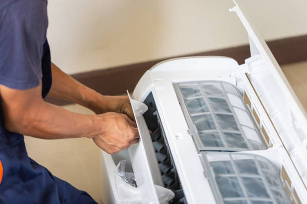 Best Air Conditioning Cleaning in Petoskey, MI