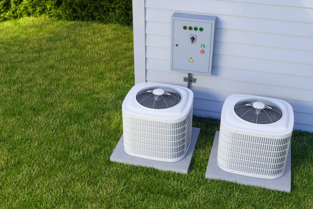 Best HVAC for Healthcare Facilities in Petoskey, MI