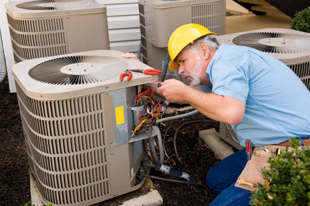 Best Geothermal HVAC Systems in Petoskey, MI