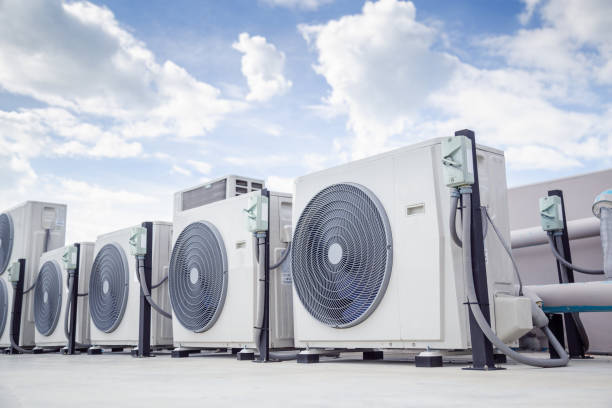 Best Residential HVAC in Petoskey, MI