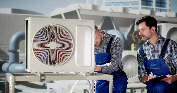 Best Commercial HVAC in Petoskey, MI